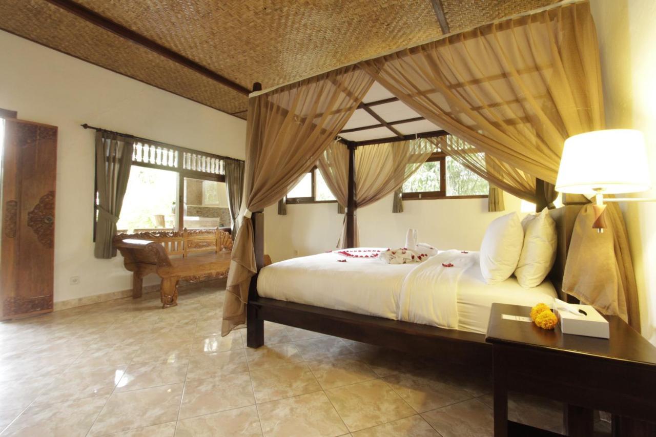 Pekak Mangku Guest House (Adults Only) 1