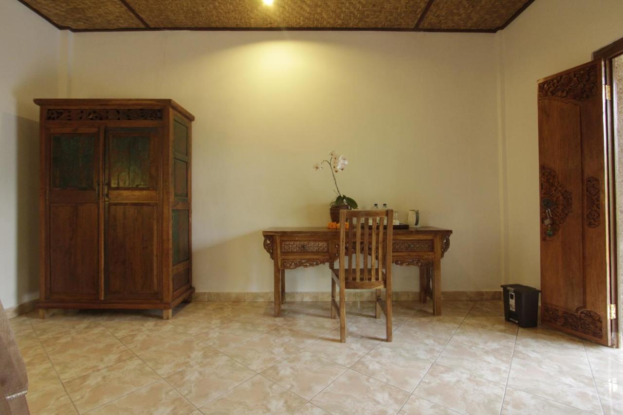 Pekak Mangku Guest House (Adults Only) 2