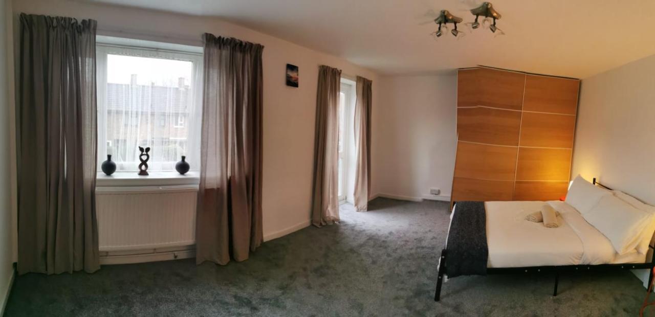 Cosy Flat Close To East Dulwich Station 1
