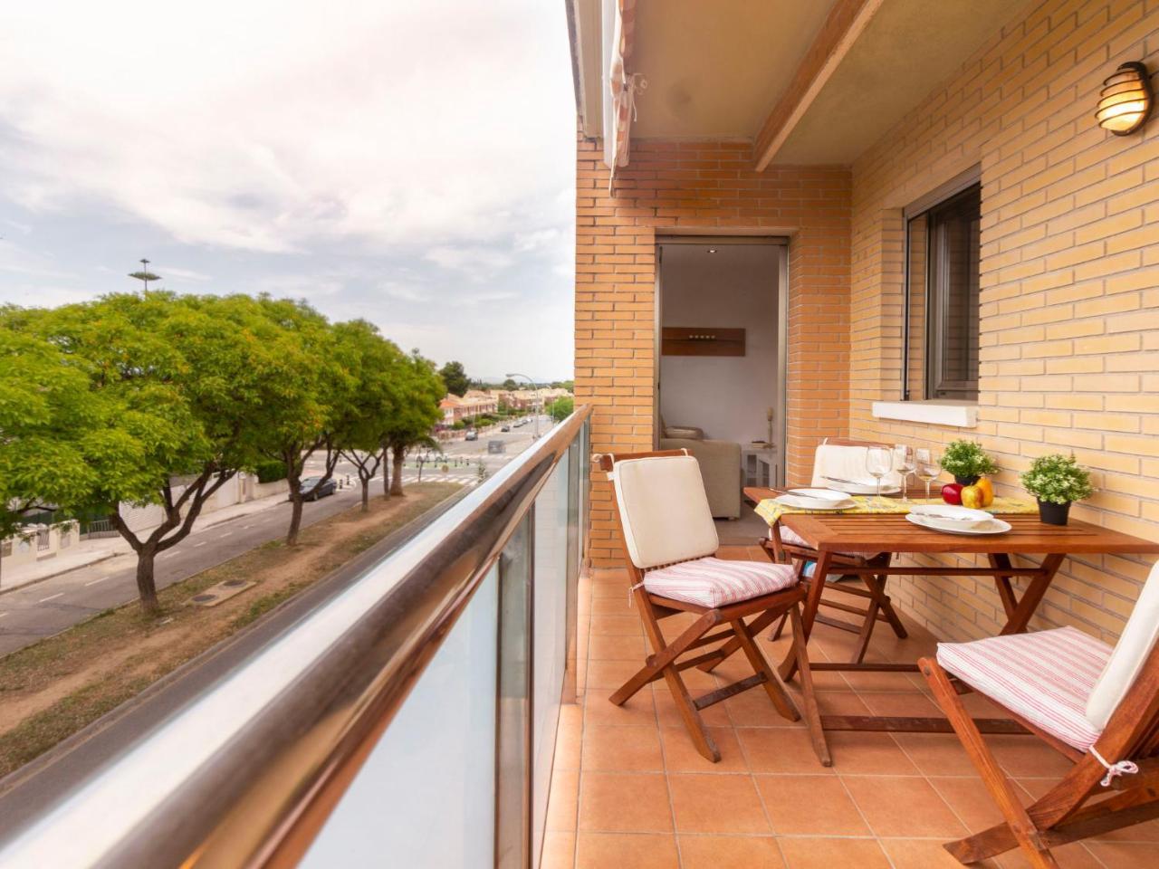 Apartment Mas de Clariana by Interhome