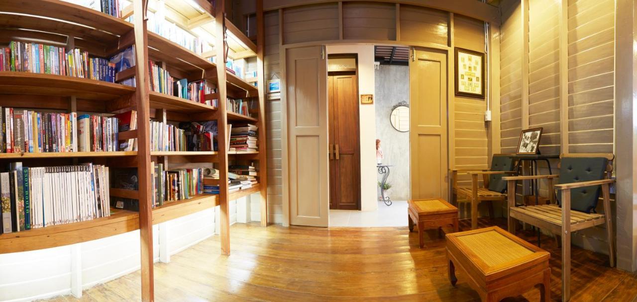 Uncle Loy's Boutique House 1