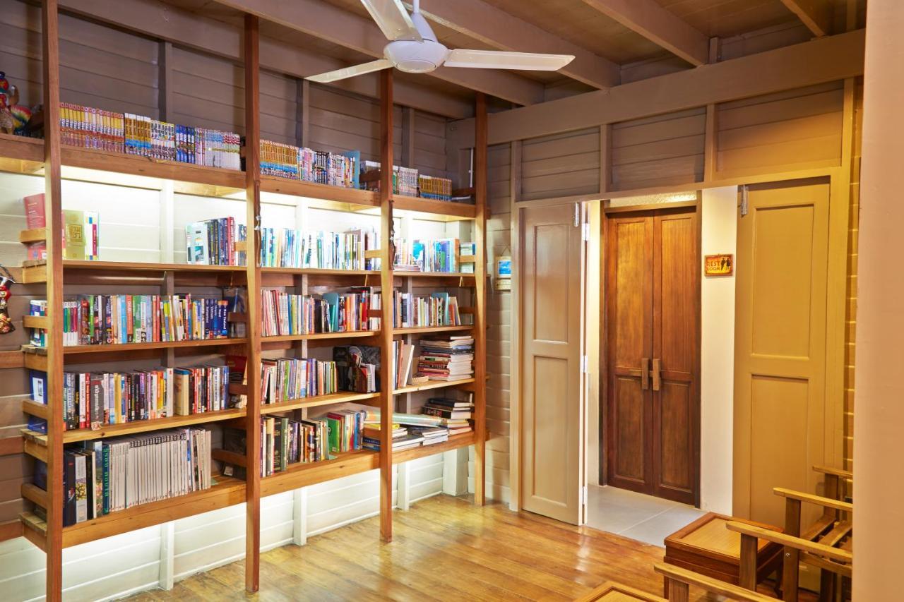 Uncle Loy's Boutique House 2