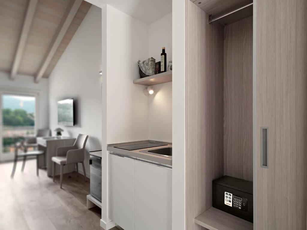 Residence Caffe Maya