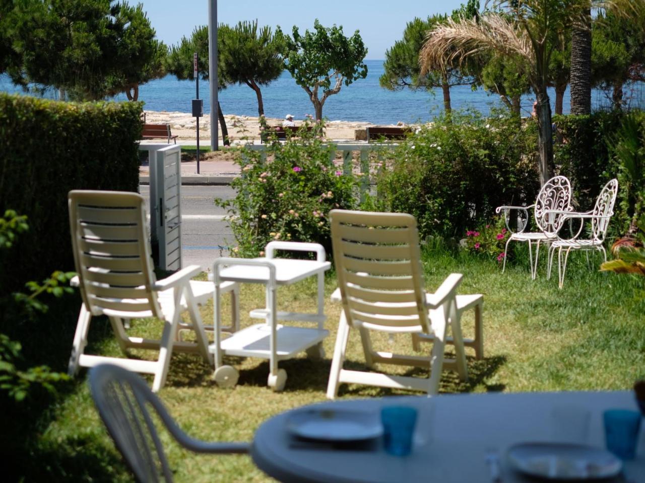 Apartment Costa Blanca by Interhome