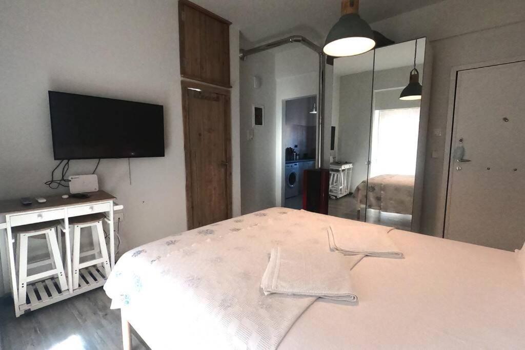Studio Apartment Pangrati
