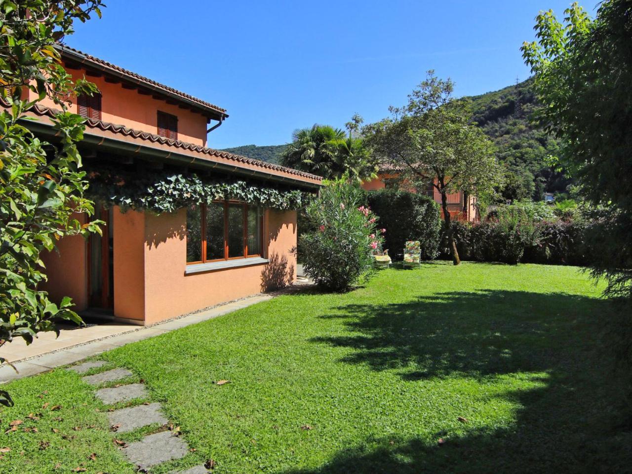 Holiday Home Riva by Interhome 2