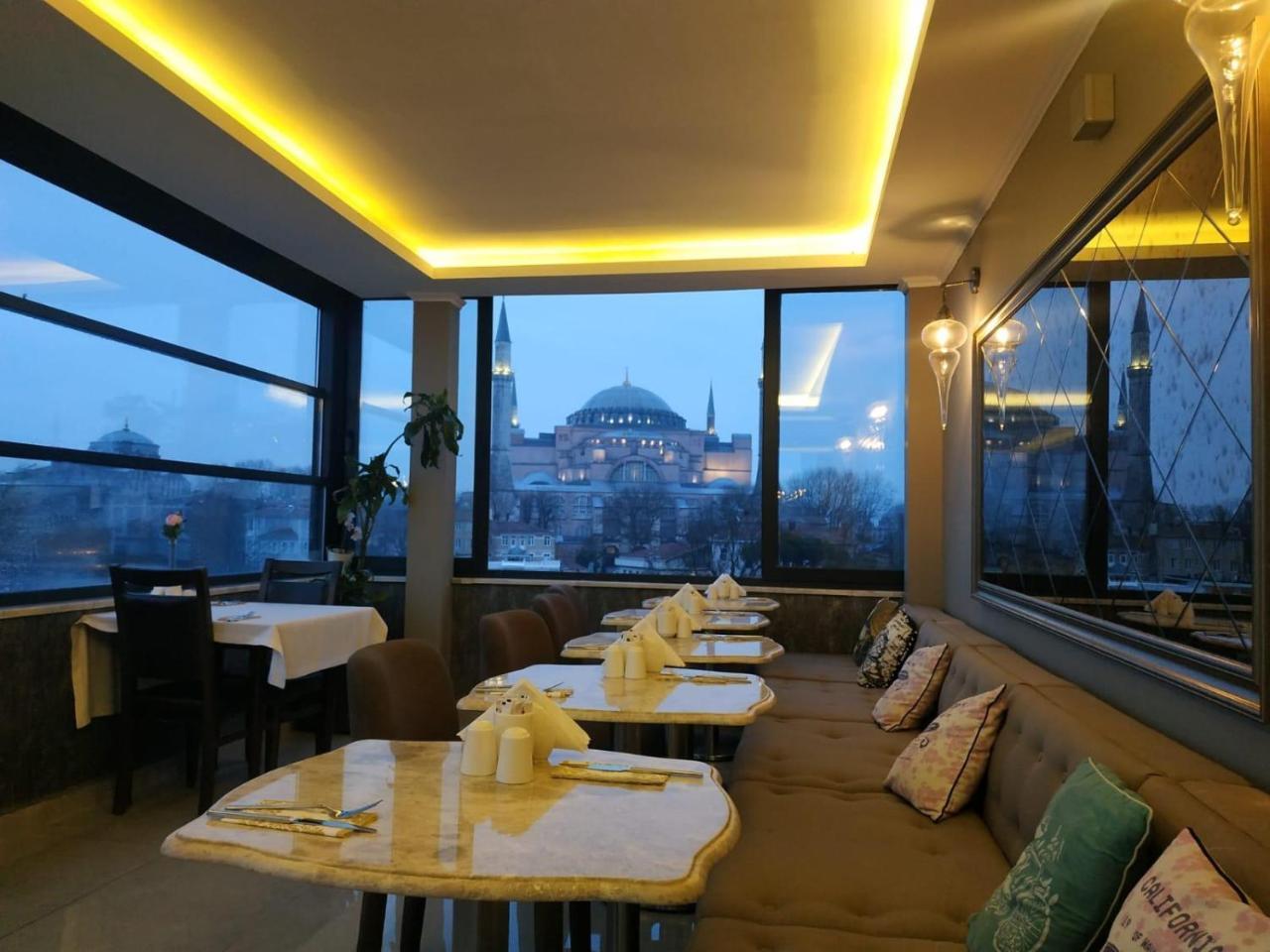 Bon Hotel Oldcity