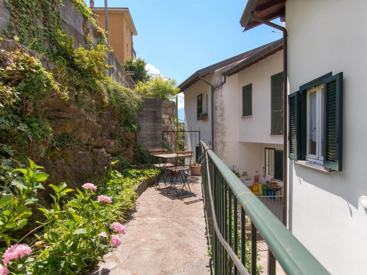 Holiday Home Gaia by Interhome