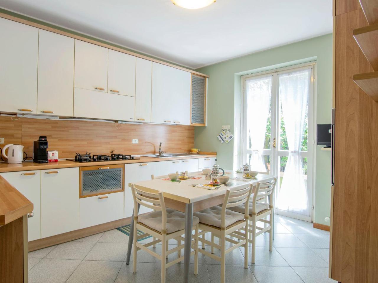 Holiday Home Gaia by Interhome 1