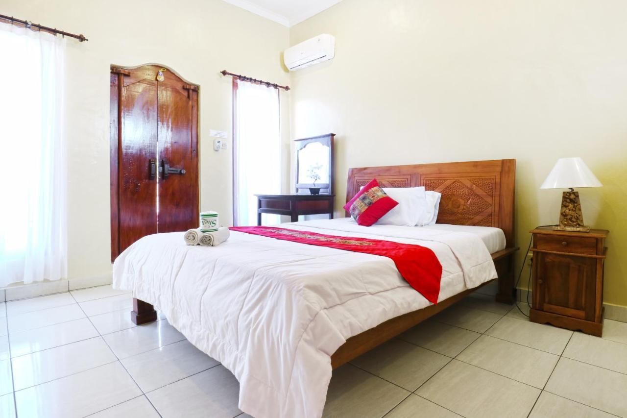 Jungut Guest House 1