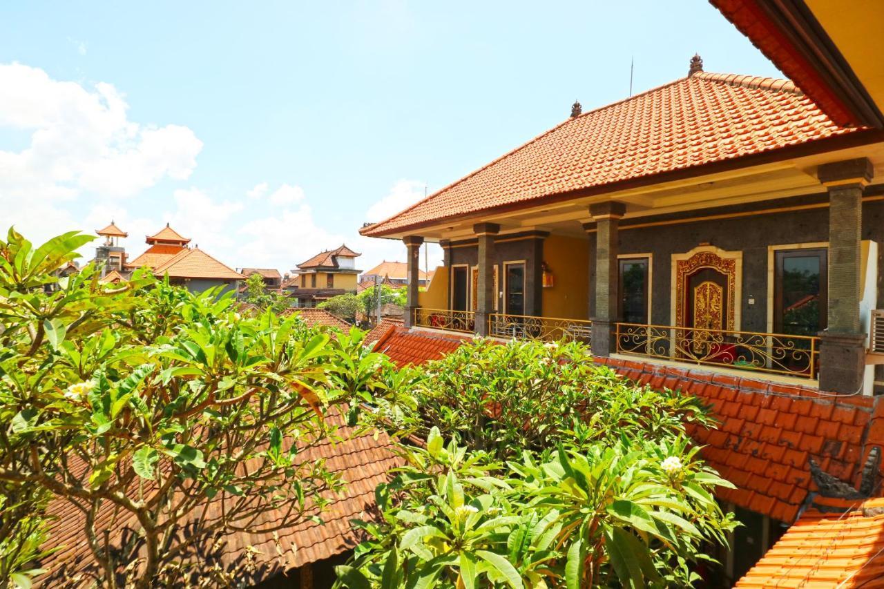 Jungut Guest House