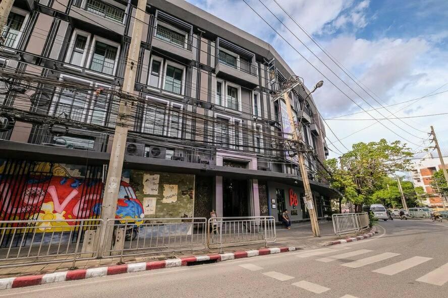 Bbhouse Khlongtan