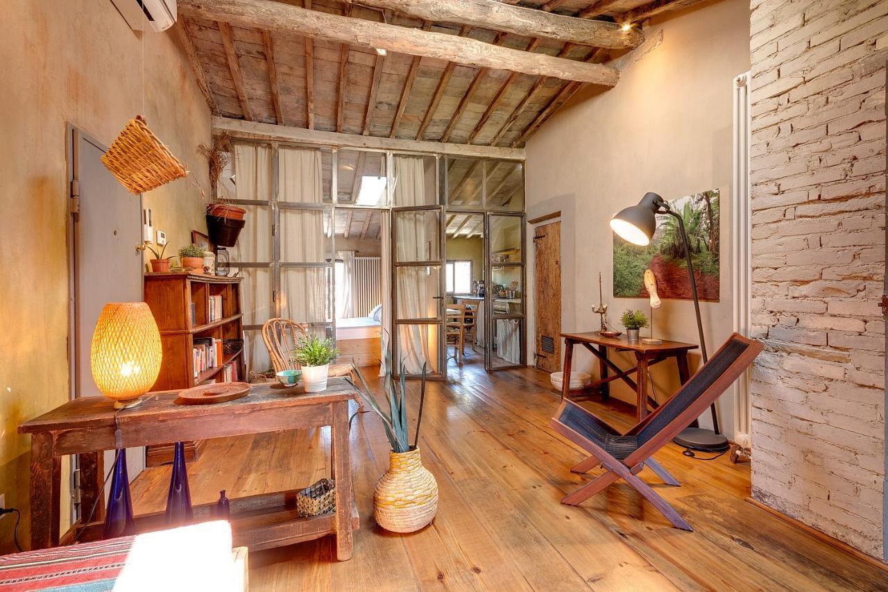 Mamo Florence - Monte Croci Apartment
