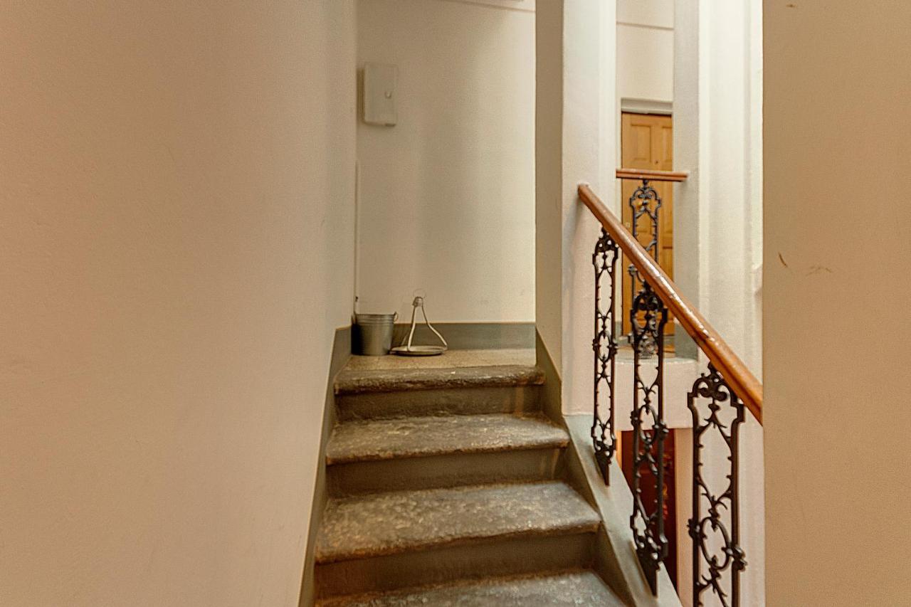 Mamo Florence - Monte Croci Apartment 2