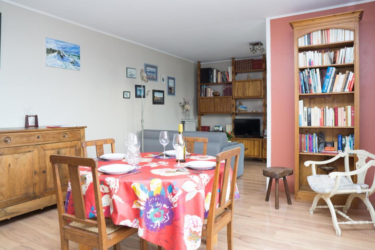 Exigehome Grand T2 Proche Paris Porte D'orleans