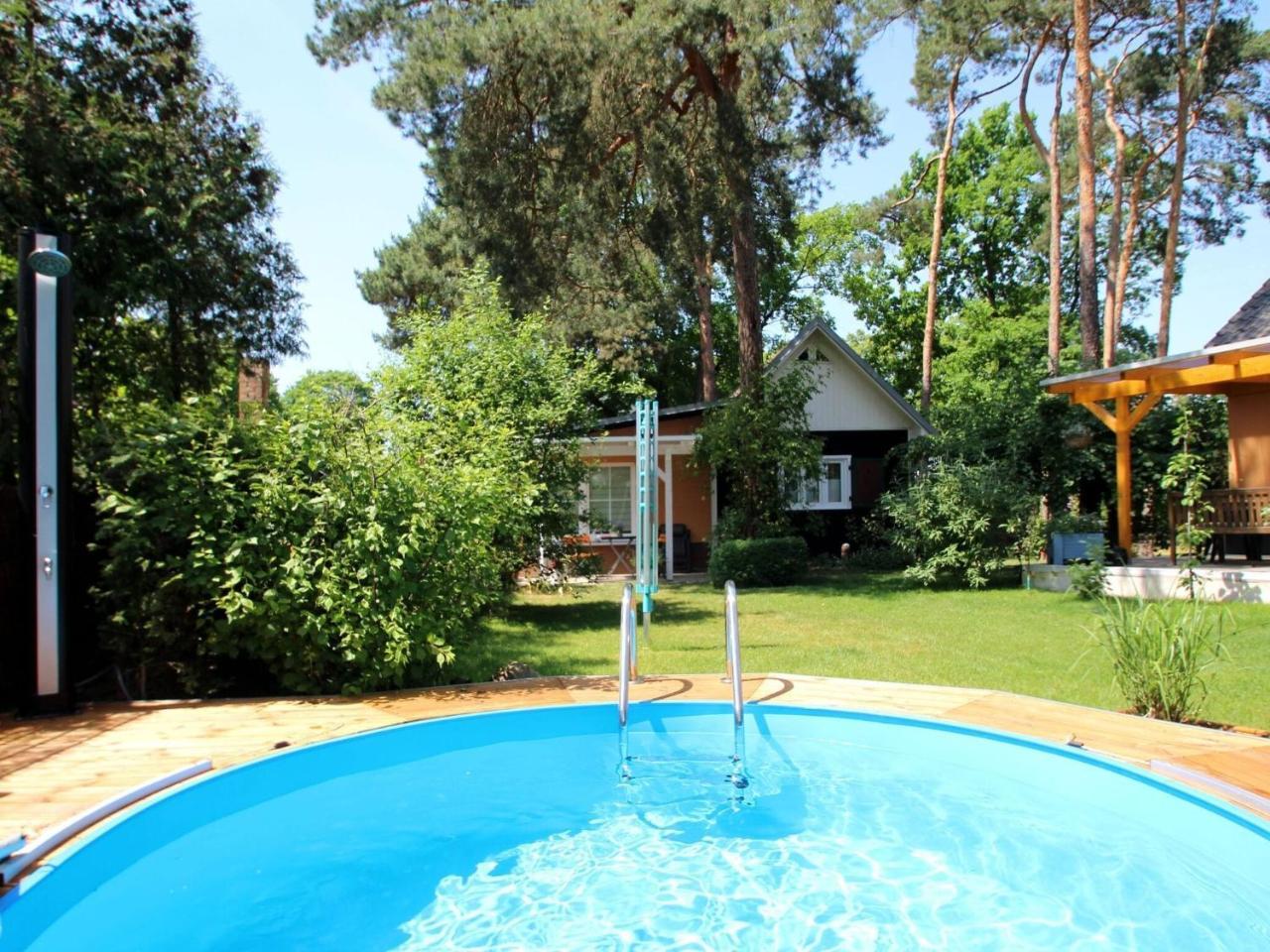 Vacation Home, Berlin