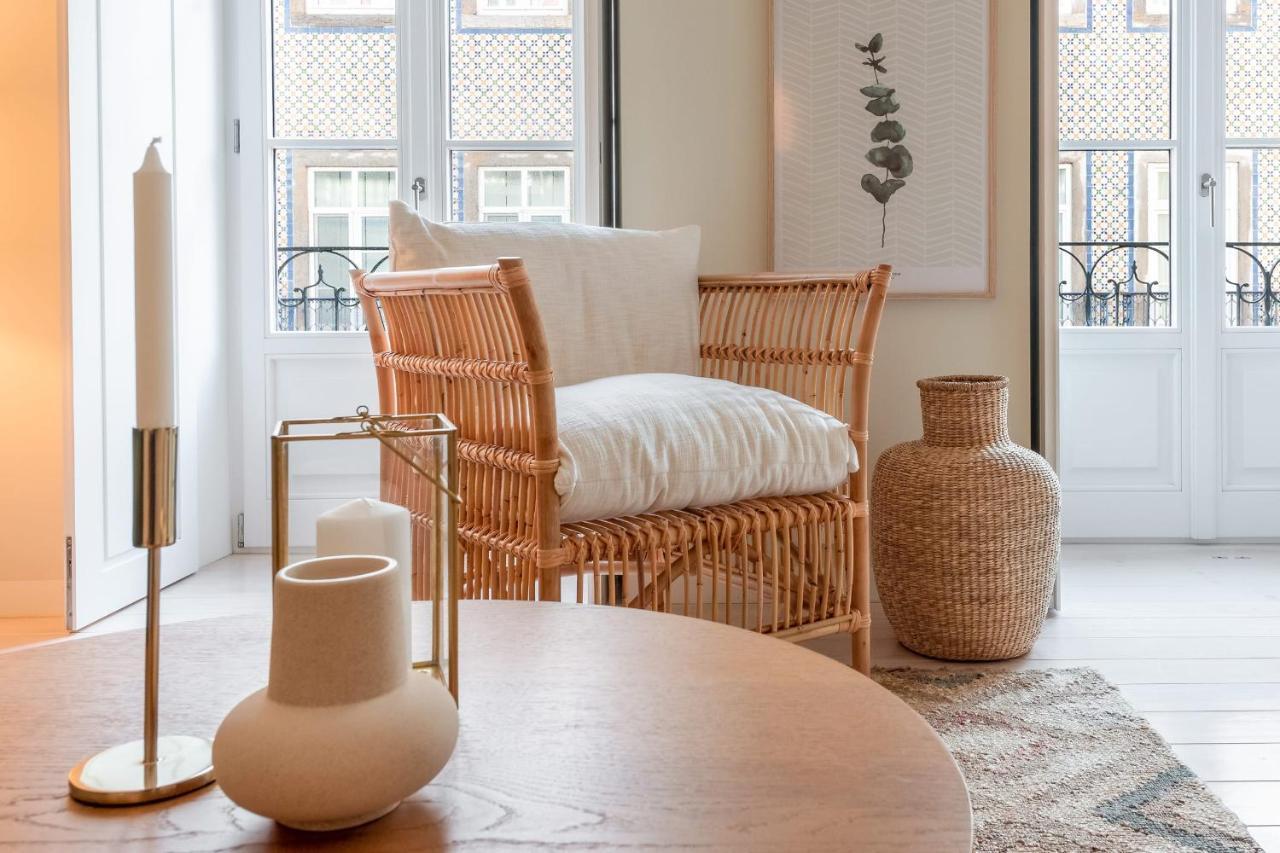 Guestready - Beautiful 1 Bedroom Apartment in Lapa 2