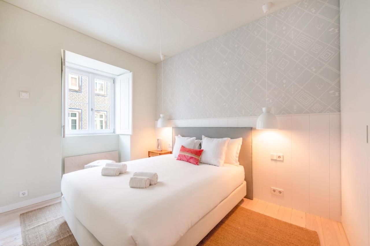 Guestready - Beautiful 1 Bedroom Apartment in Lapa 1