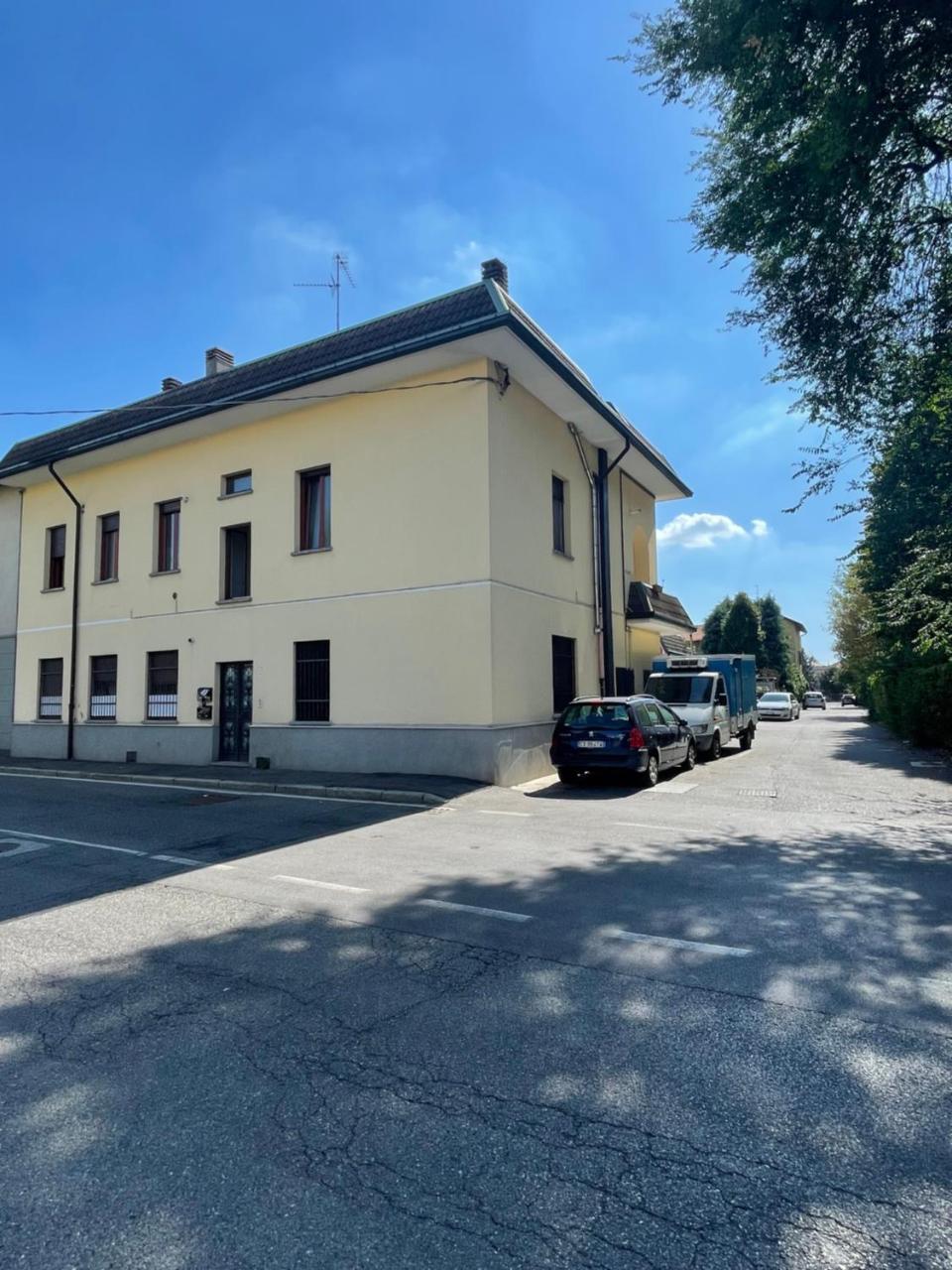 [Milano - Como] Elegante Casa Con Ampio Terrazzo 1