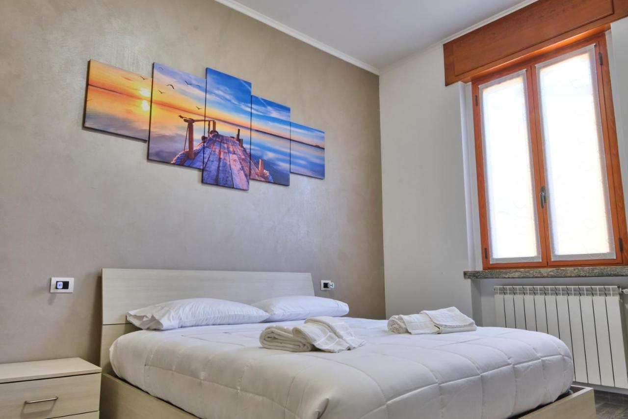[Milano - Como] Elegante Casa Con Ampio Terrazzo