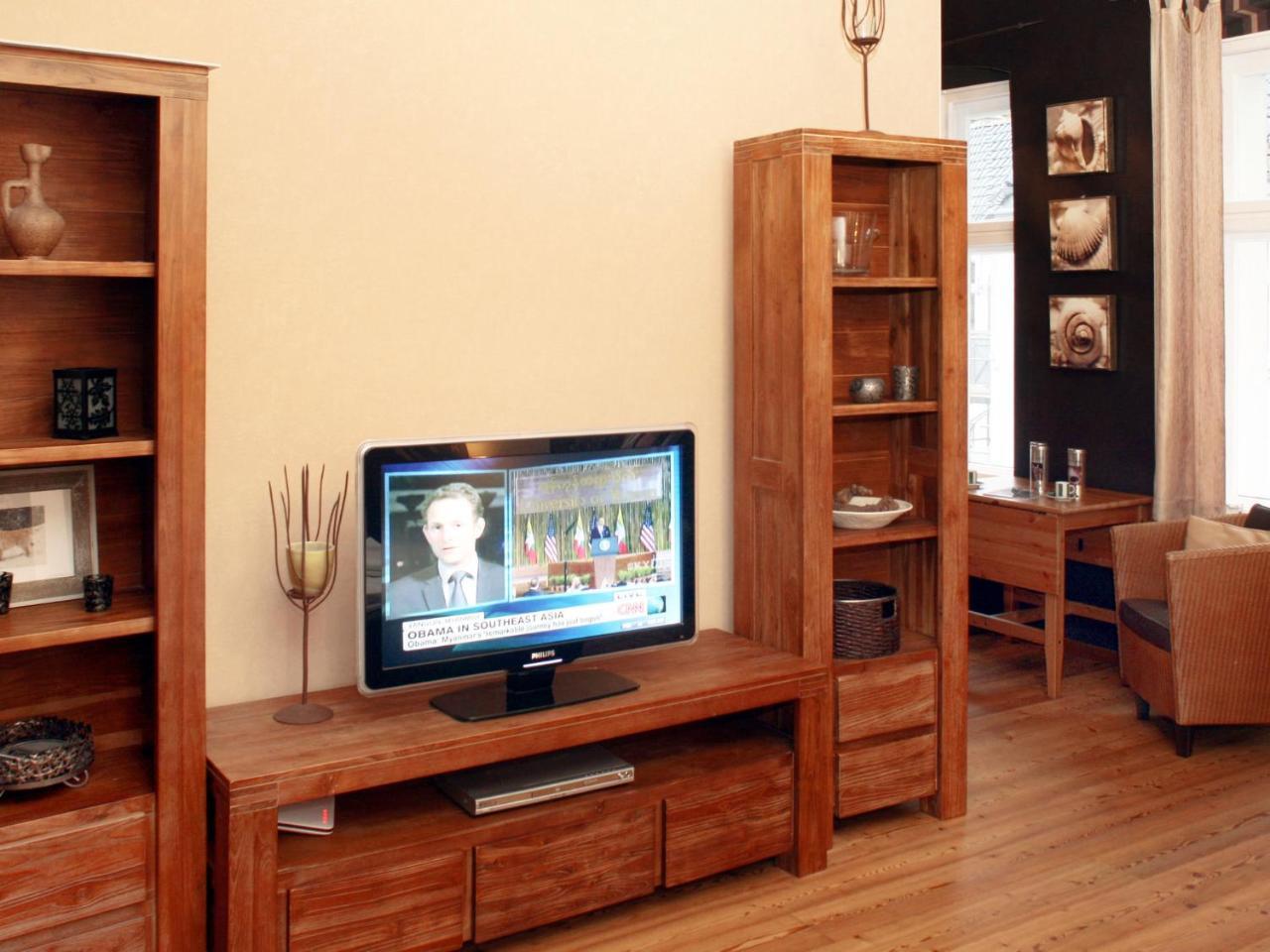 Apartment Schluterstrasse by Interhome 1