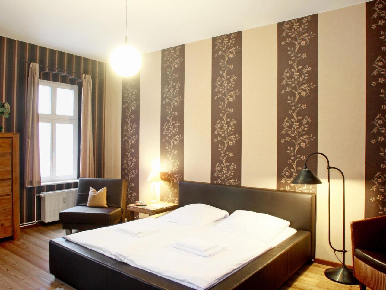 Apartment Schluterstrasse by Interhome 2