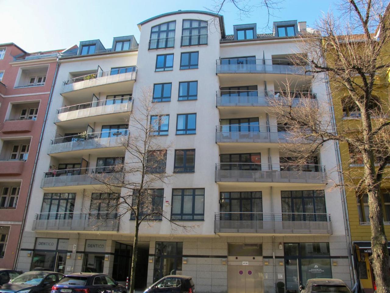 Apartment Schluterstrasse by Interhome