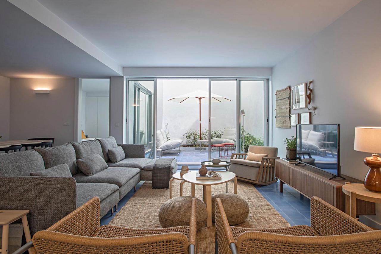 Piso Azul Premium Apartments in Bairro Alto by Lovelystay