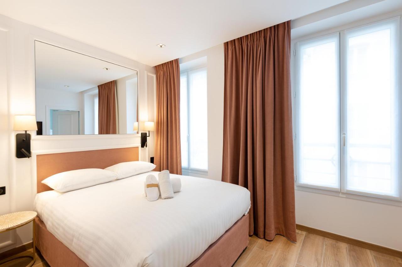 Hotel Au Coeur de Republique