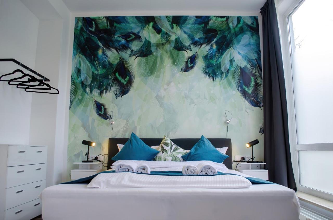 Homely Stay Studio 6 2