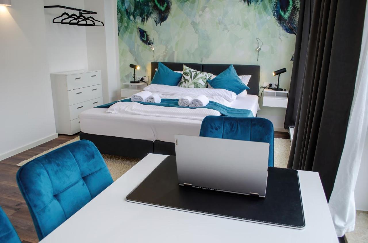 Homely Stay Studio 6