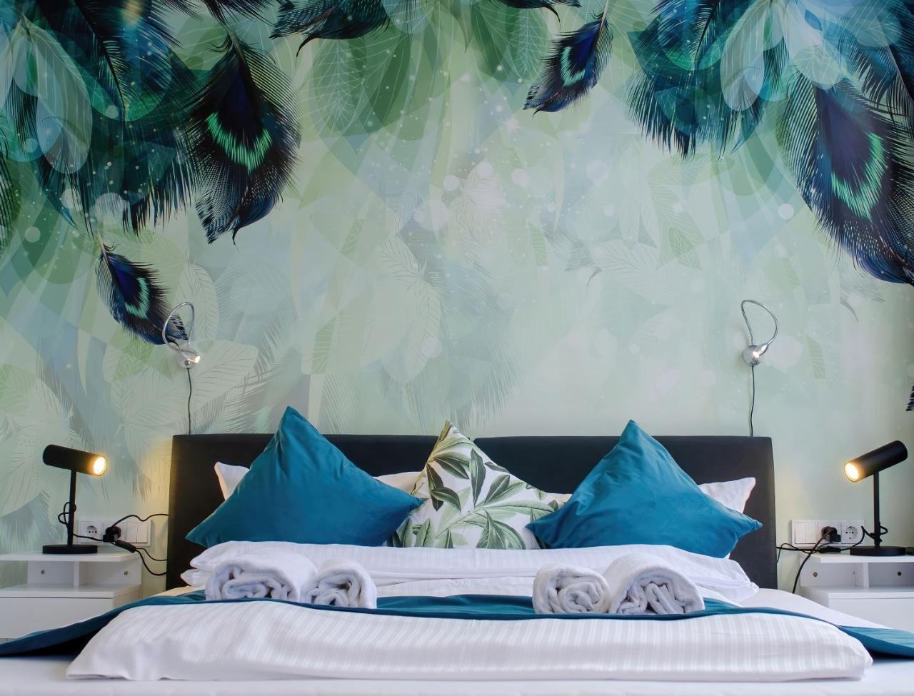 Homely Stay Studio 6 1