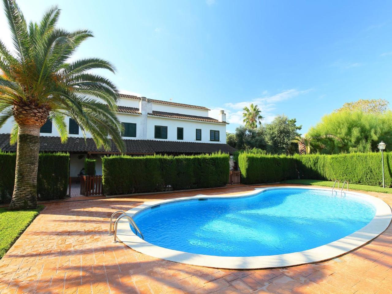 Holiday Home Calderon de la Barca by Interhome