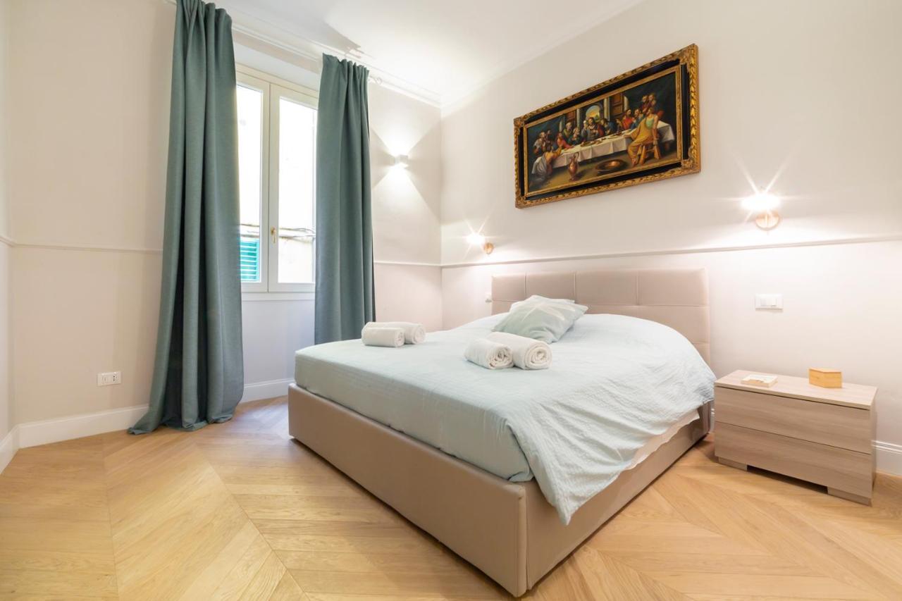 Altafronte Enchanted Suite Close To Uffizi Gallery 1