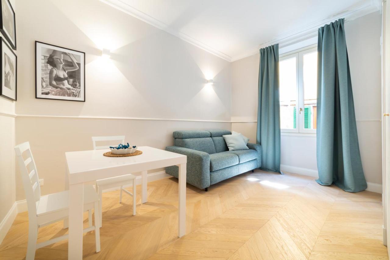 Altafronte Enchanted Suite Close To Uffizi Gallery