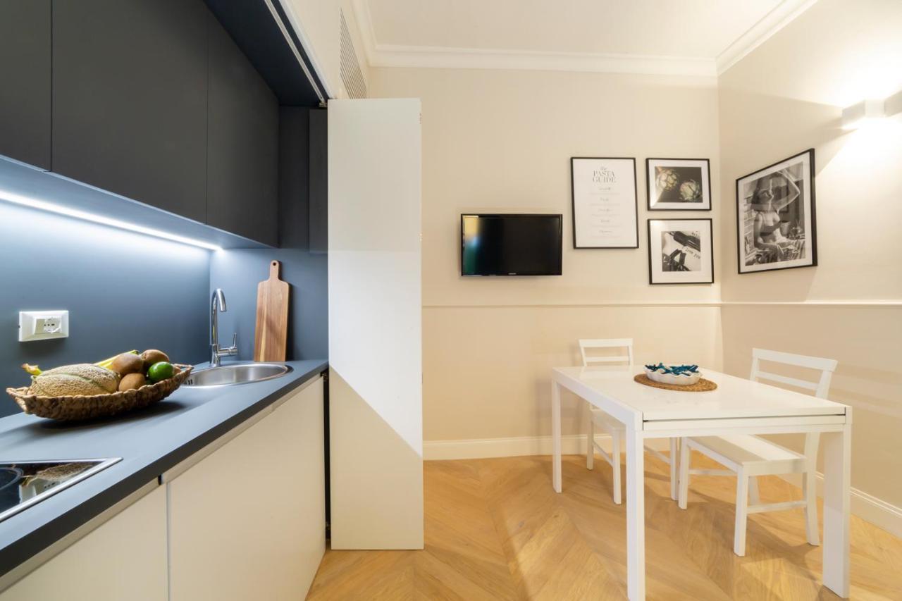 Altafronte Enchanted Suite Close To Uffizi Gallery 2
