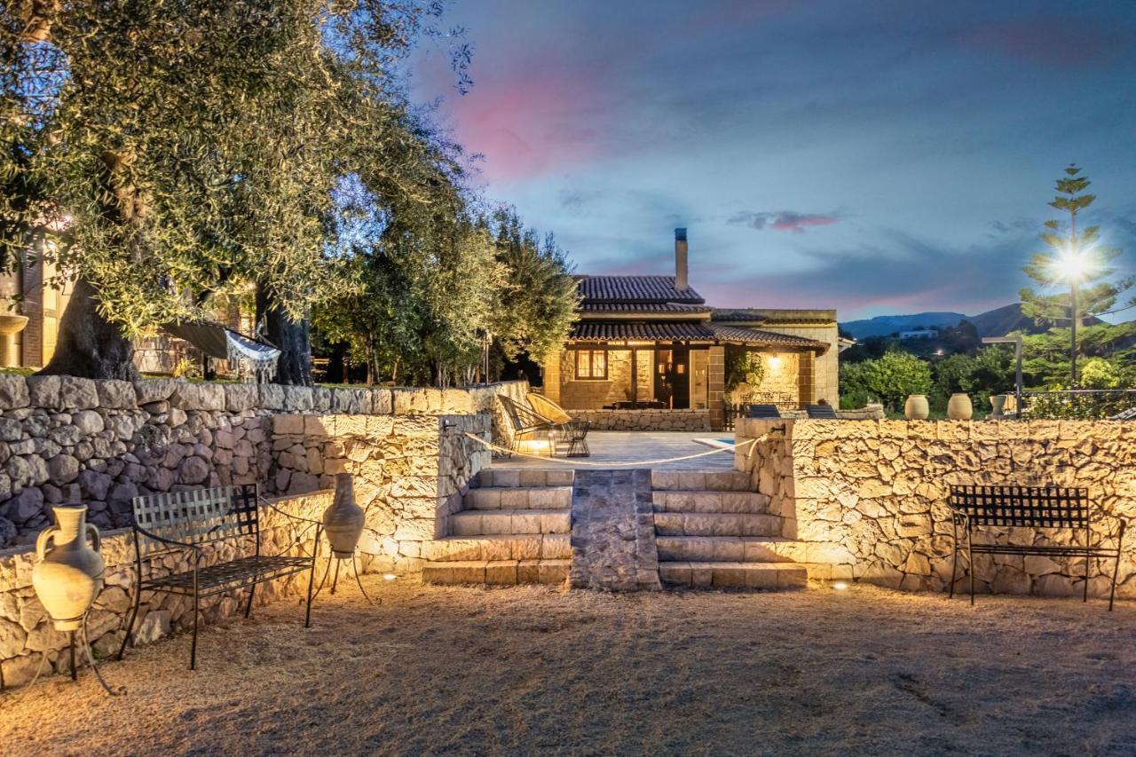 Masseria Bio - Agriturismo Villa Grazia 2