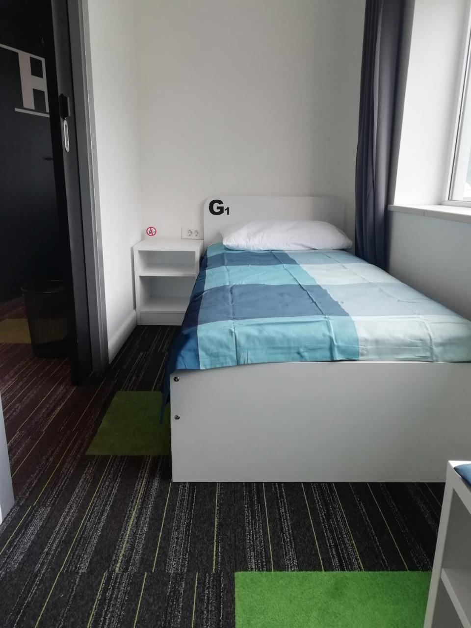 Hostel 365 for U (Adults Only) 2