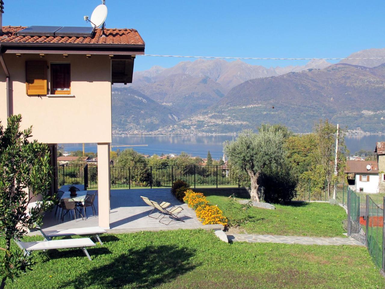 Holiday Home la Casetta - Cco107 by Interhome