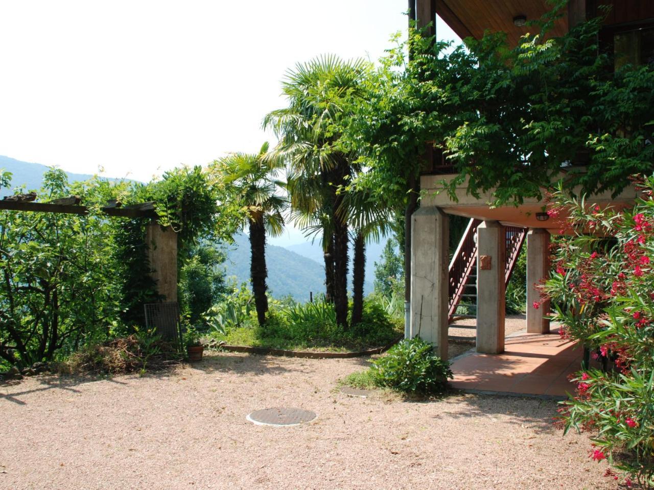 Studio Studio Al Vigneto by Interhome 1