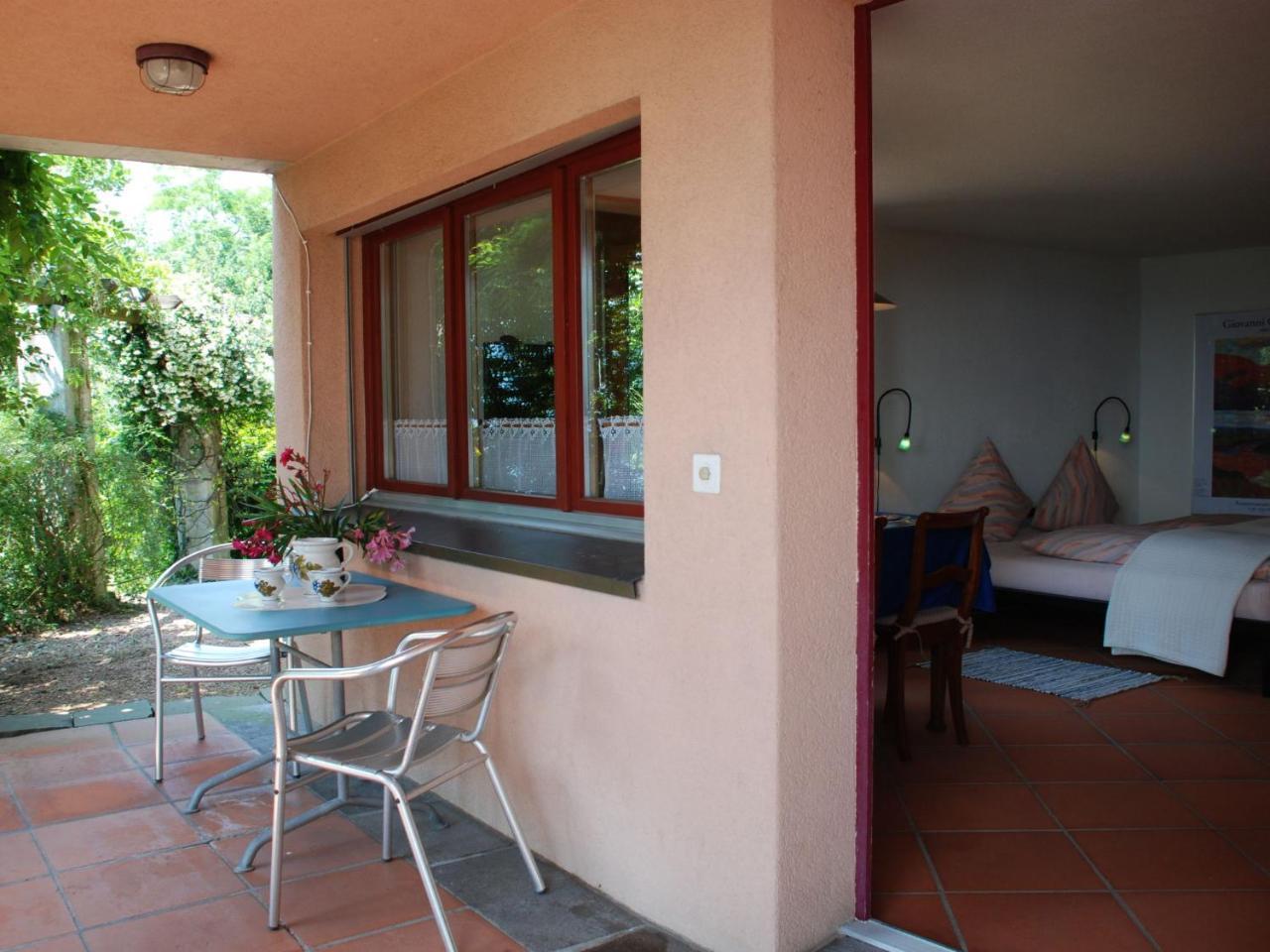 Studio Studio Al Vigneto by Interhome 2