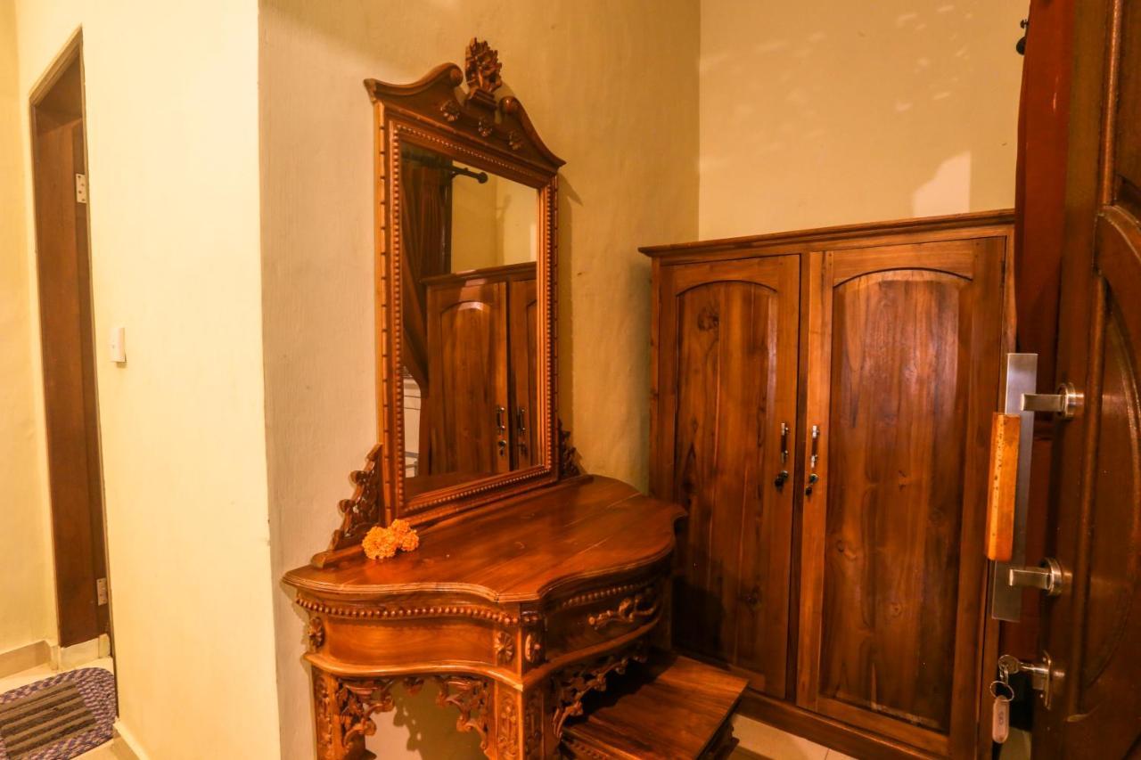 Gusti Kaler House