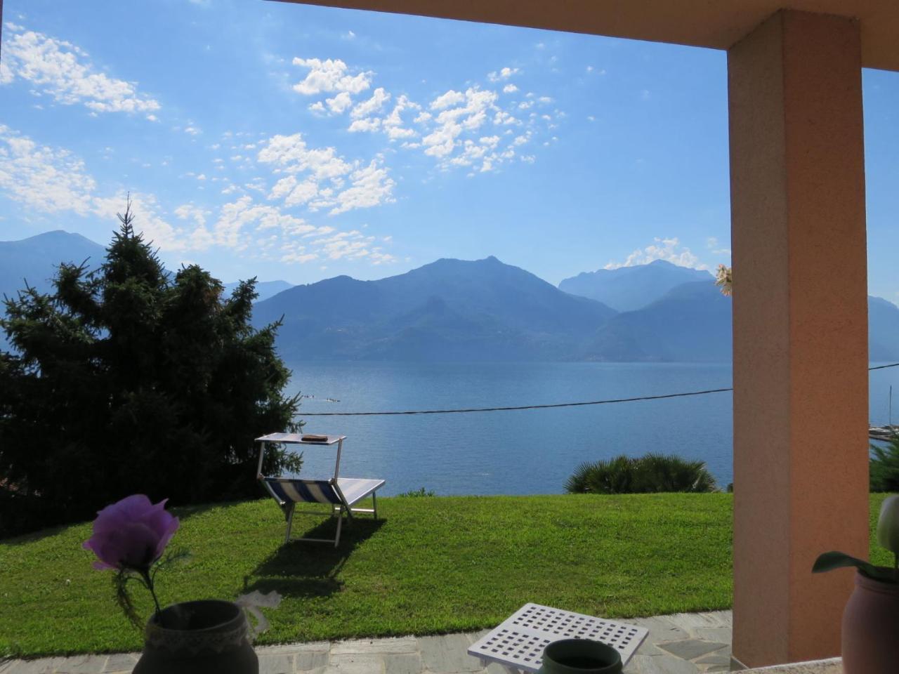 Locazione Turistica Casa Rosa - Mgg195