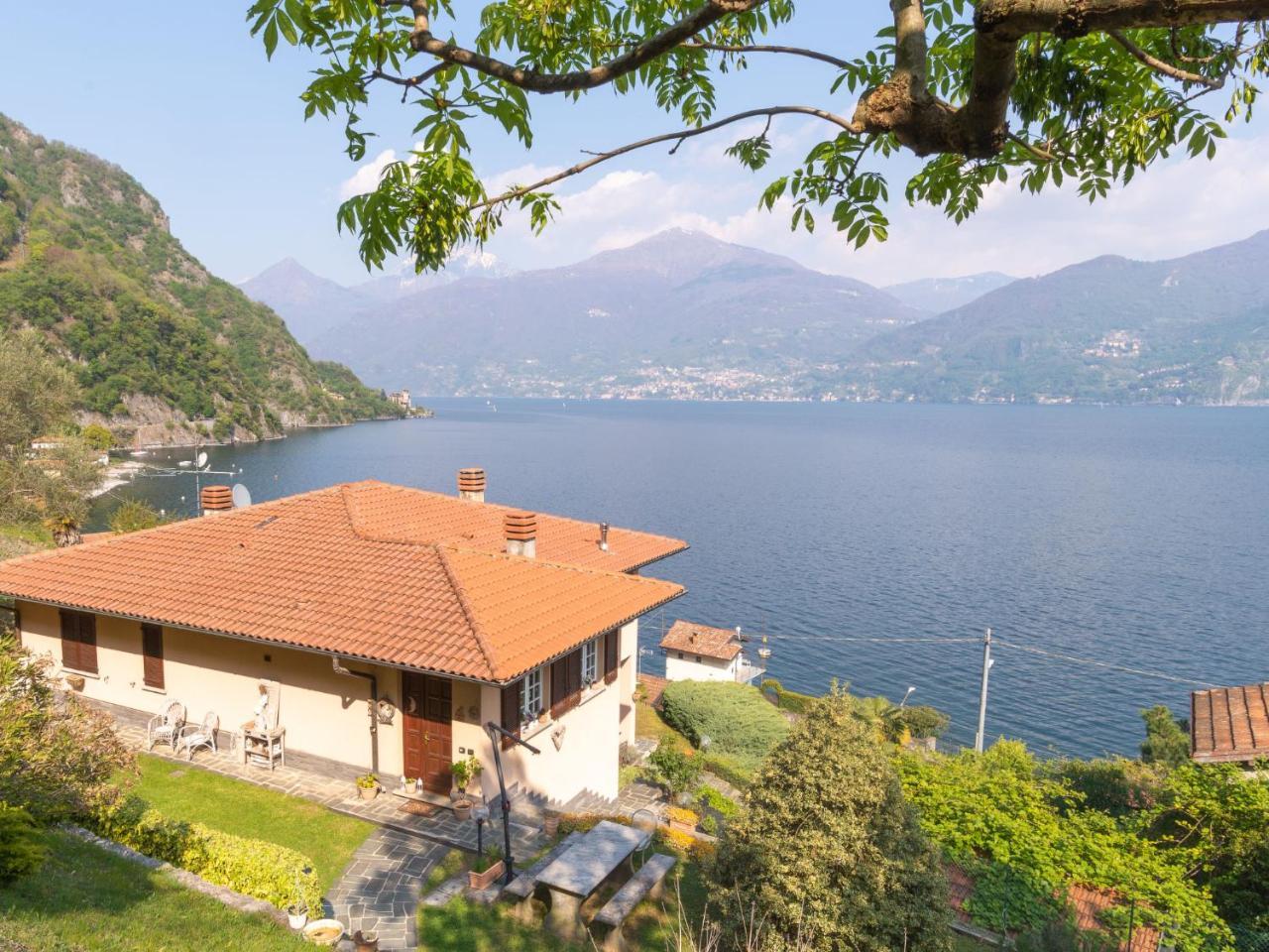 Locazione Turistica Casa Rosa - Mgg195 2