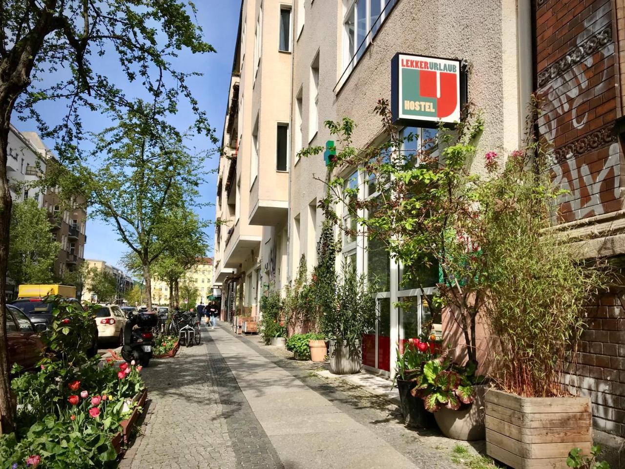 Lekkerurlaub 1