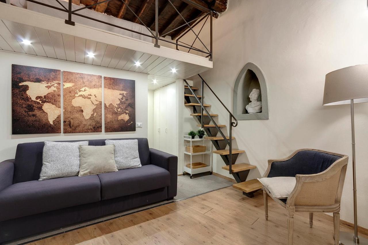 Mamo Florence - Charlie's Apartments 1