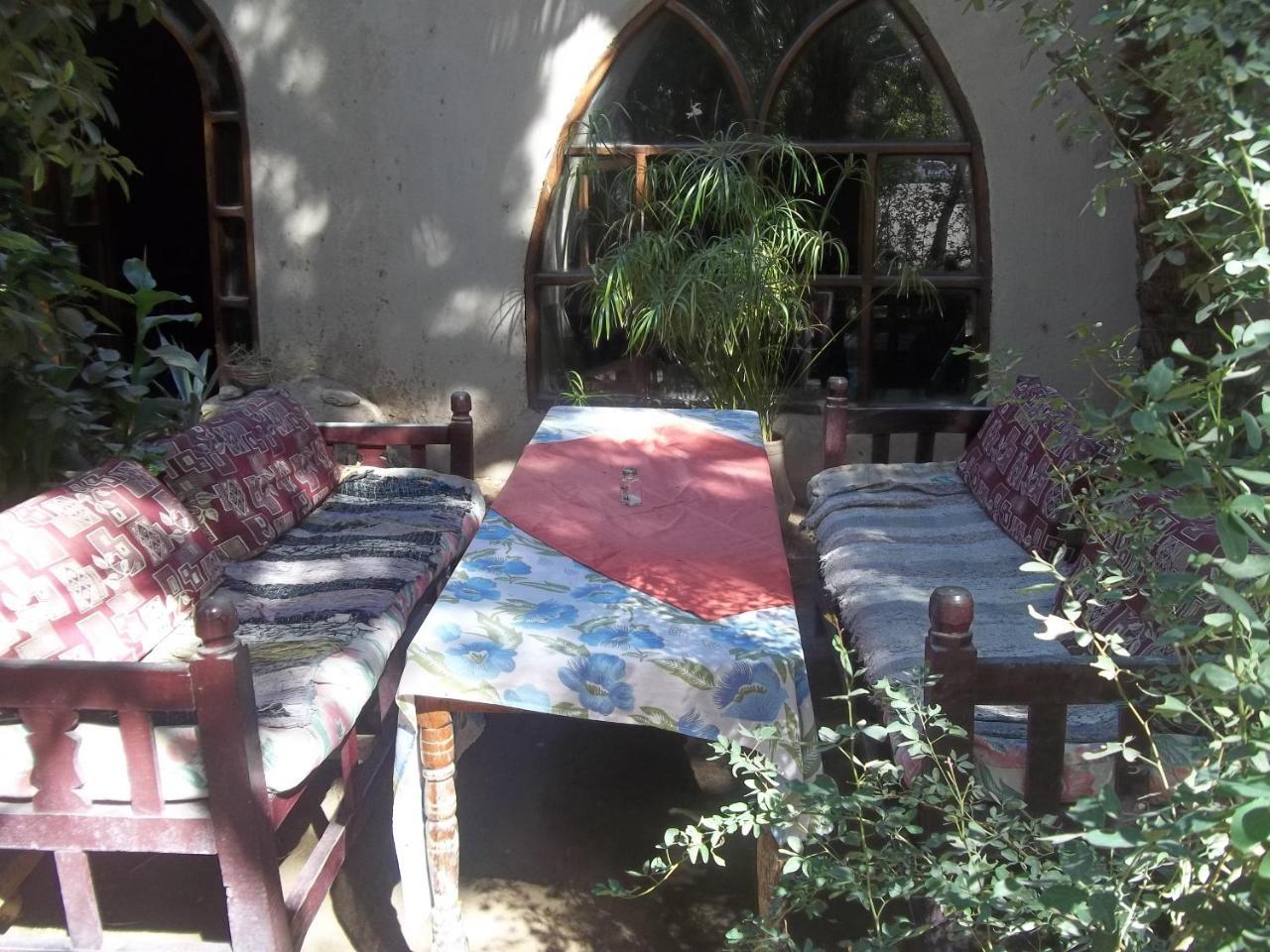 Nour El Gourna 1