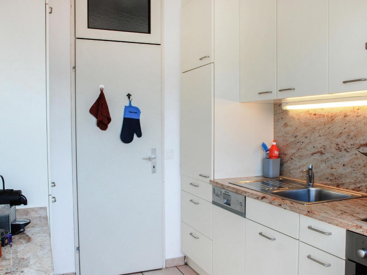 Apartment Bissonella by Interhome 2