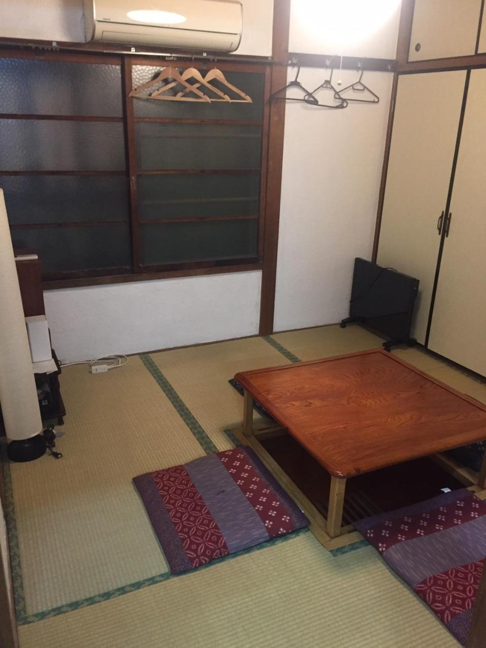 昭和レトロタイムスリップ古民家ゲストハウス舞妓まいこ