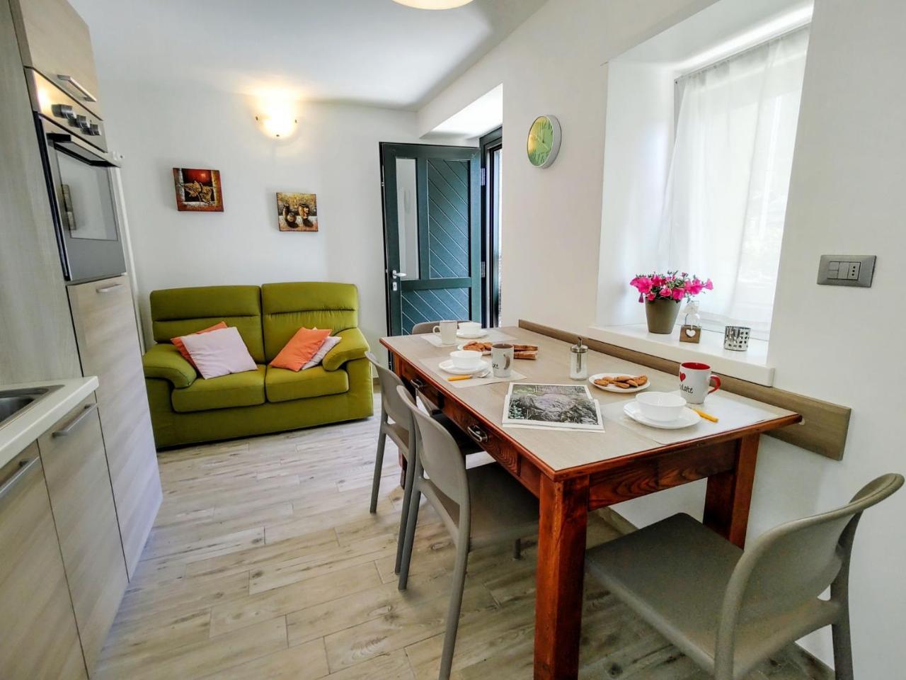 Apartment Lmz152 by Interhome 2
